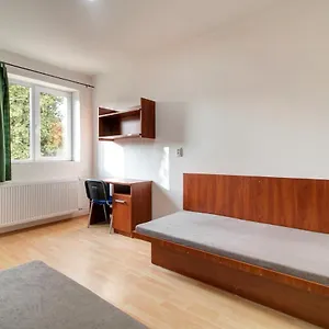 óbudai Diákszálló Budapest