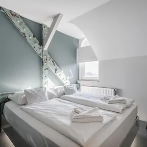 Butik Apartments, By Bqa Budapeşte