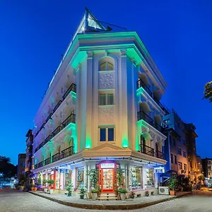 vizitați hotelul