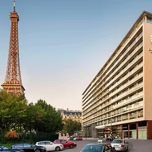 Pullman Tour Eiffel Γαλλία