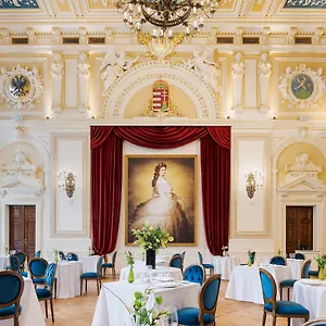 Aurea Ana Palace By Eurostars Company Ξενοδοχείο
