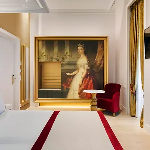 Aurea Ana Palace By Eurostars Company Budapeşte