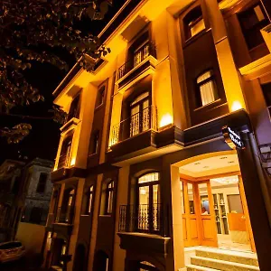 Hacibayramhotel Τουρκία