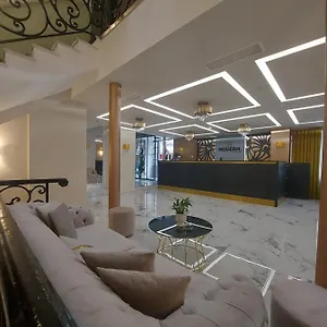 vizitați hotelul
