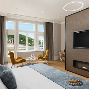 Vision By Continental Group Budapeşte