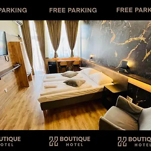 Boutique & Event Center Budapeşte