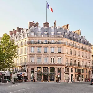 Du Louvre, In The Unbound Collection By Hyatt Γαλλία