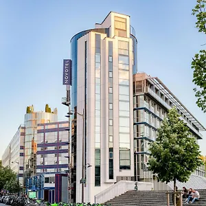 Novotel Centre Bercy Γαλλία