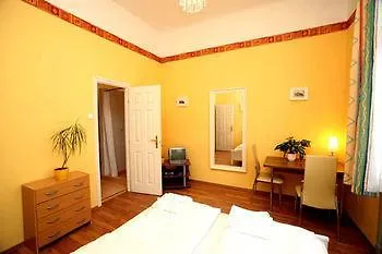Amber Terrace Studios Downtown Budapest Appart hôtel