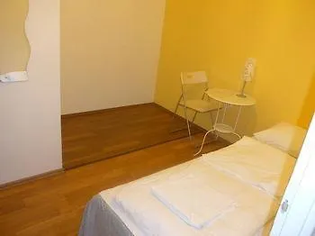 Amber Terrace Studio Guest House Budapest 3*,  Hungary