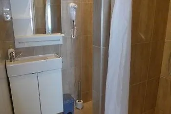 Amber Terrace Studio Guest House Budapest Hungary