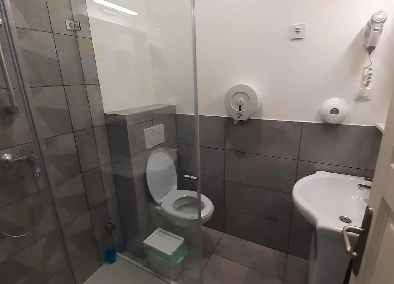 Amber Terrace Studios Downtown Βουδαπέστη 3*,  Ουγγαρία