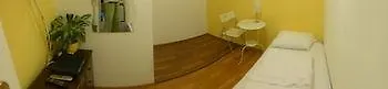 Ξενοδοχείο με διαμερίσματα Amber Terrace Studios Downtown Βουδαπέστη