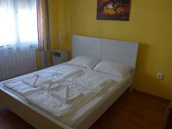 Amber Terrace Studios Downtown Βουδαπέστη 3*,