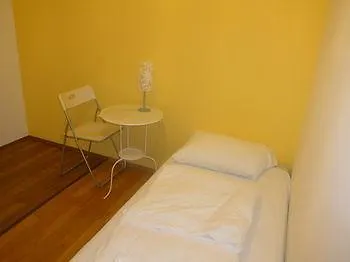 *** Apartmanhotel Amber Terrace Studios Downtown Budapest Magyarország
