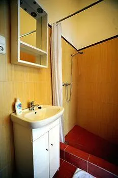 Amber Terrace Studios Downtown Budapest