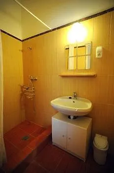 Apartmanhotel Amber Terrace Studios Downtown Budapest