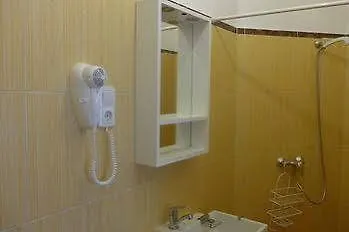 Amber Terrace Studios Downtown Budapest 3*,