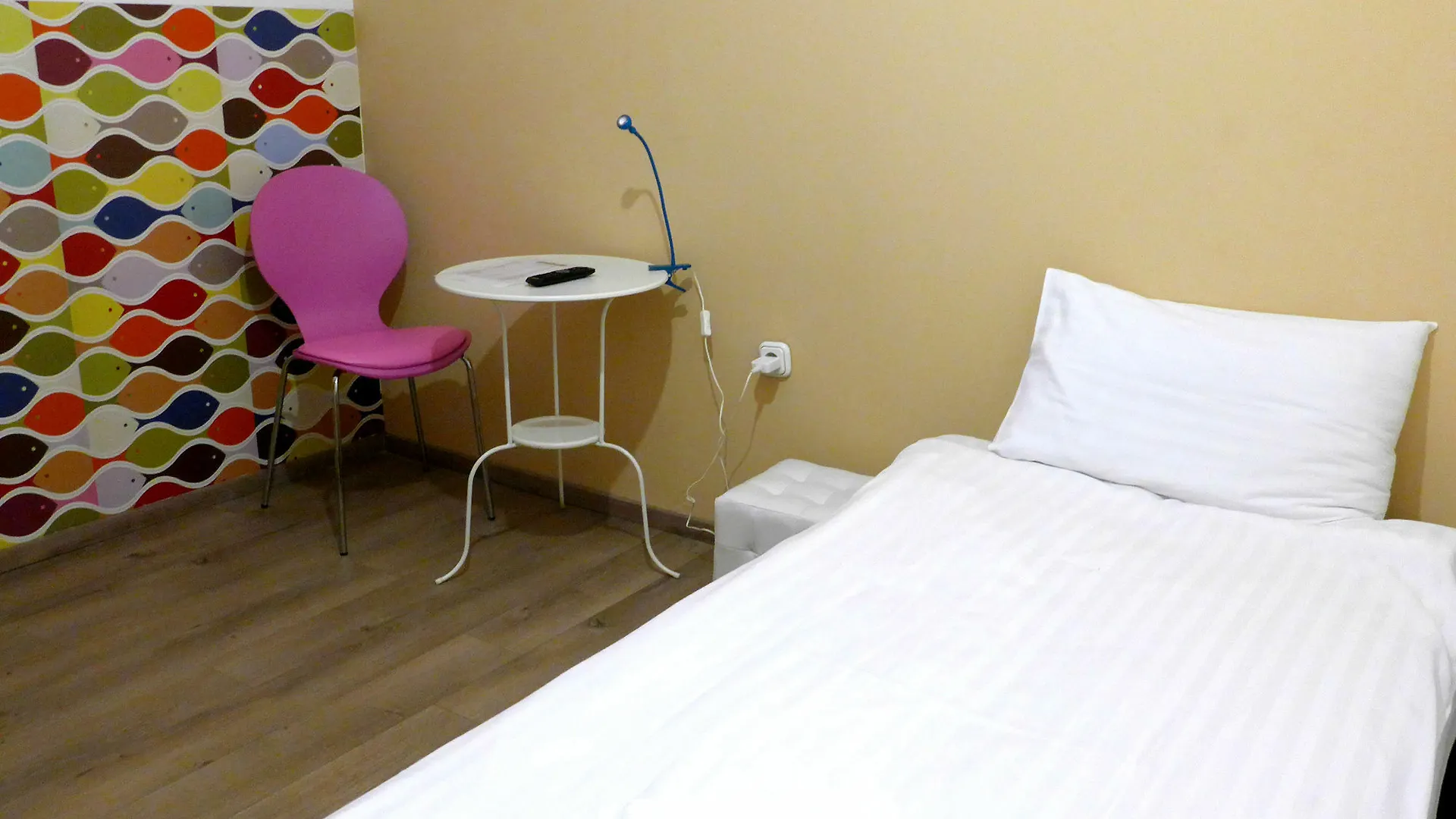*** Apartmanhotel Amber Terrace Studios Downtown Budapest Magyarország