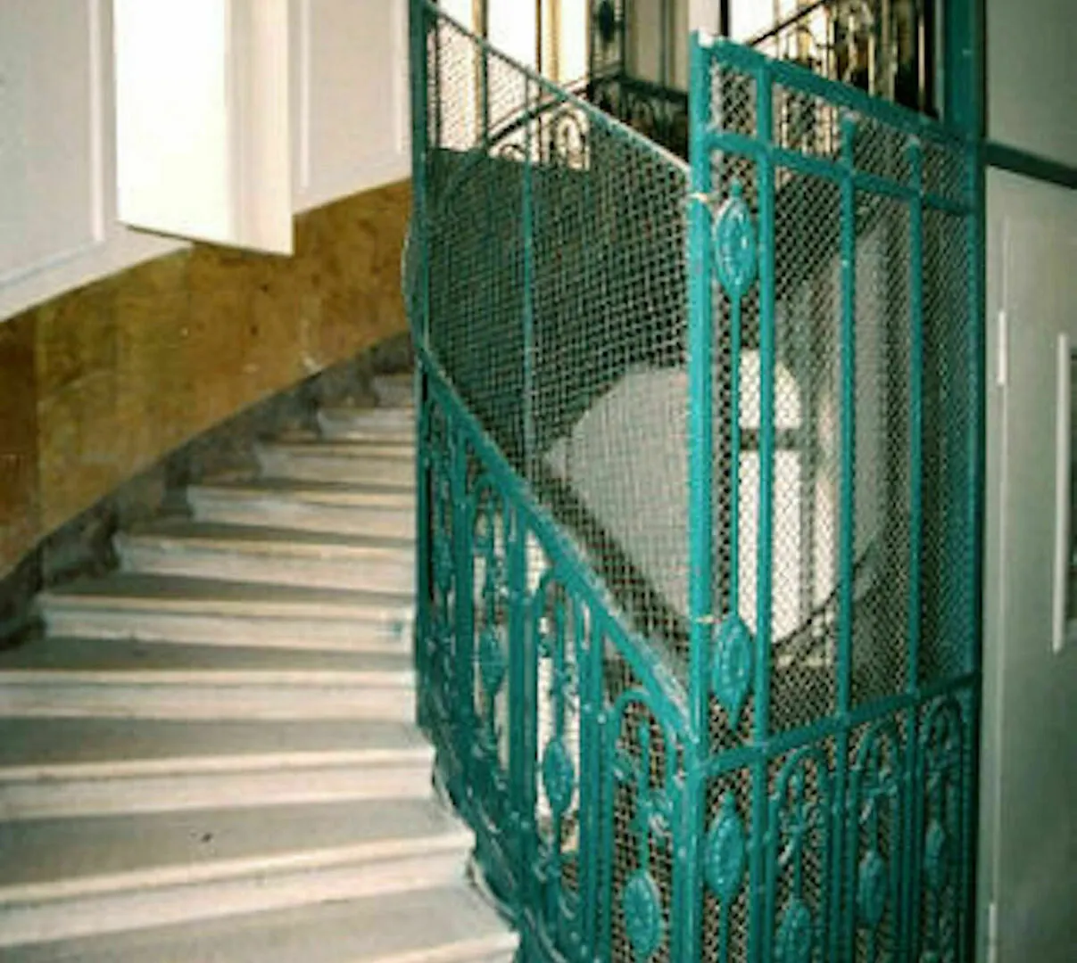 Amber Terrace Studios Downtown Βουδαπέστη