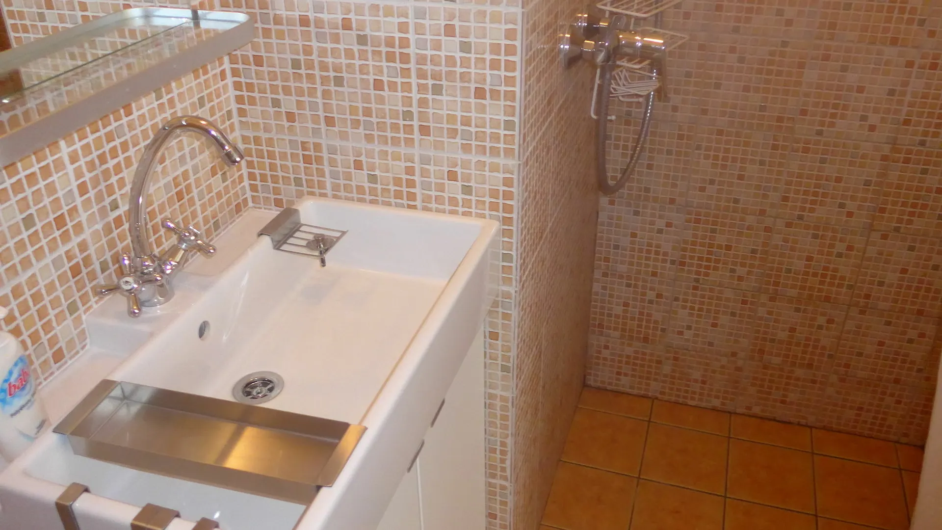Amber Terrace Studios Downtown Βουδαπέστη 3*,