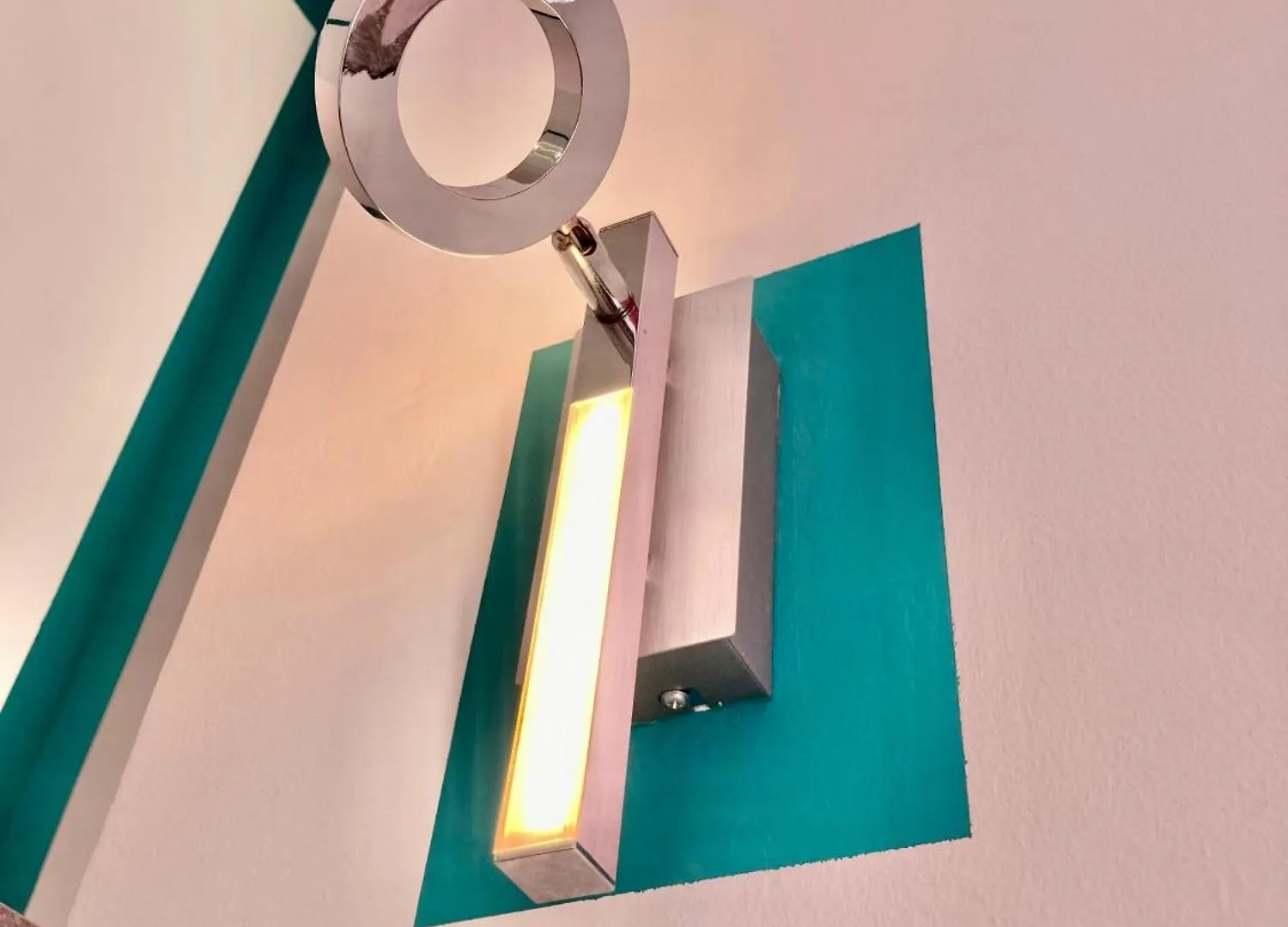 Amber Terrace Studio Guest House Budapest 3*,