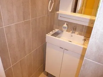 Amber Terrace Studio Guest House Budapest Hungary