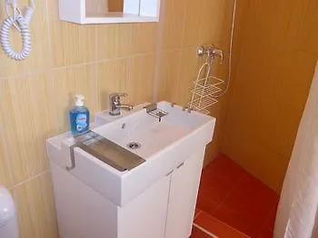 Amber Terrace Studio Guest House Budapest Aparthotel
